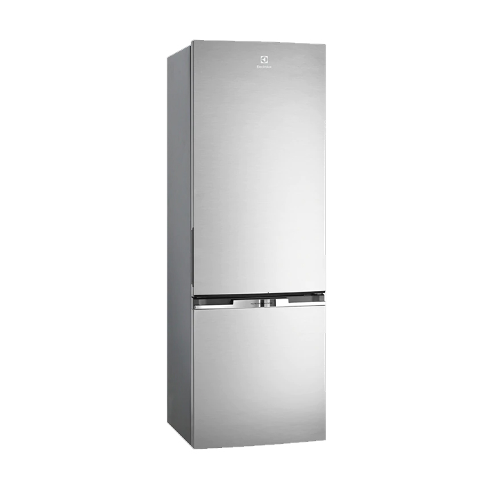 Electrolux Kulkas Two Doors 343 Liter - EBB3702K-A
